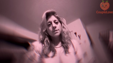 CoupleLove91783: Fantasi terbatal bahagian 1: Mimpi basah tentang ibu tiri