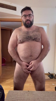 Güçlü Cumshot