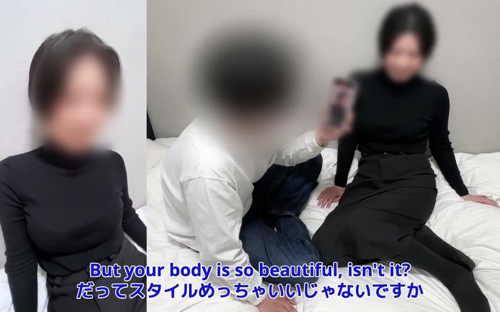marutahub: Sesso con un capo sposato! Quando il mio capo serio...