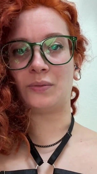 I Get to Cum on Your Face