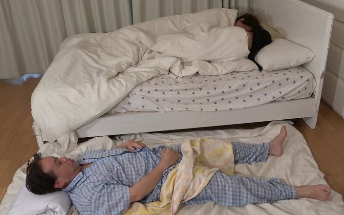 MistressLand: Istri Jepang tidur sama pria lain atas ijin suami