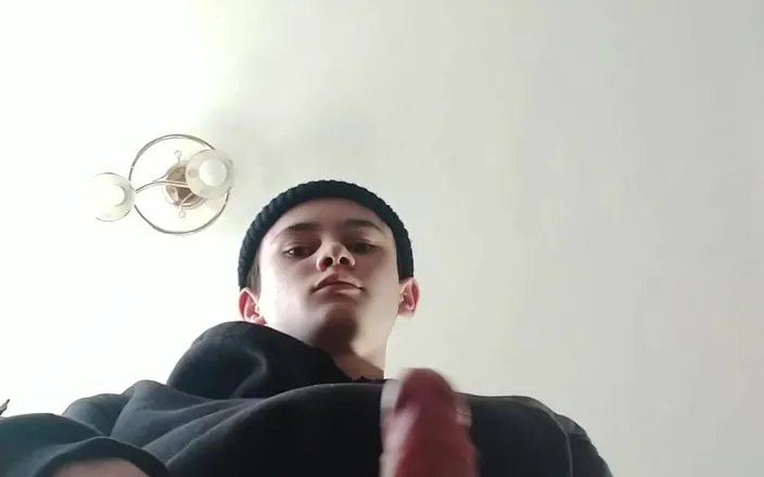 Ethan Alpha: Looking passive