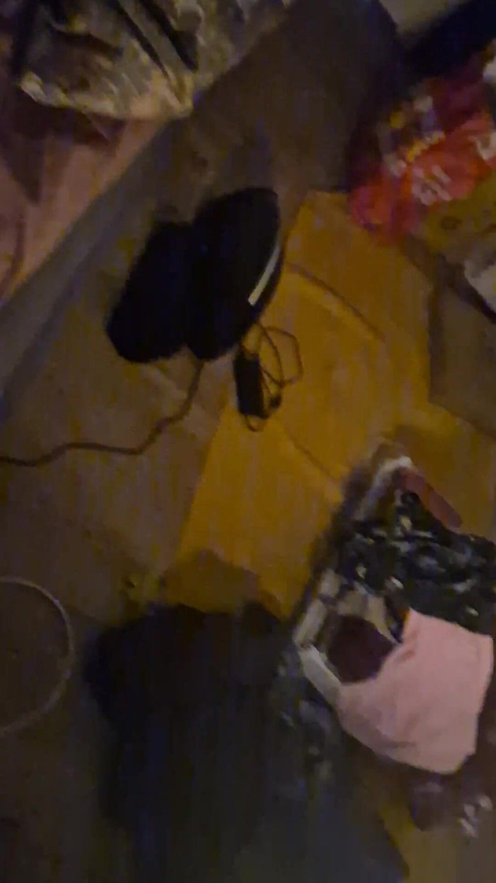 SwitchMixCouple: 입에 정액 - 홈메이드 핸드 헬드 캠