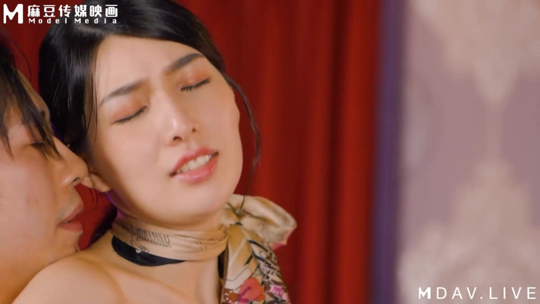 ModelMedia Asia: Md-0267 Beautiful Butt Masseuse Tender Buttocks Detox