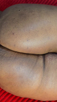 Purple Slingshot Curvy Ebony.