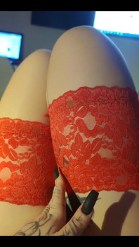 Do You Like Stockings?