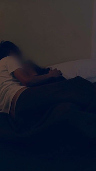 I'm Unfaithful to My Husband - I Love Riding on His Friend's Dick