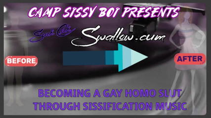 Campsissyboi: Смоктати член, ковтати сперму, музичне відео