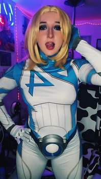 Can You Dance with Me!?