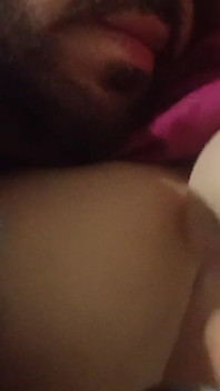 Nice Boobs Sucking