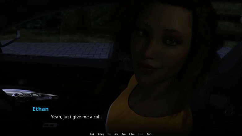 Dirty GamesXxX: WVM: cute girl turns out to be a real deepthroat...