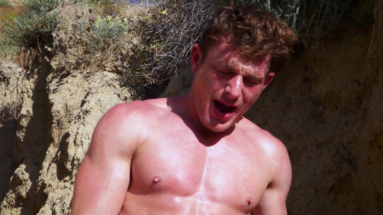 NakedSword: Loving Brent Corrigan 1