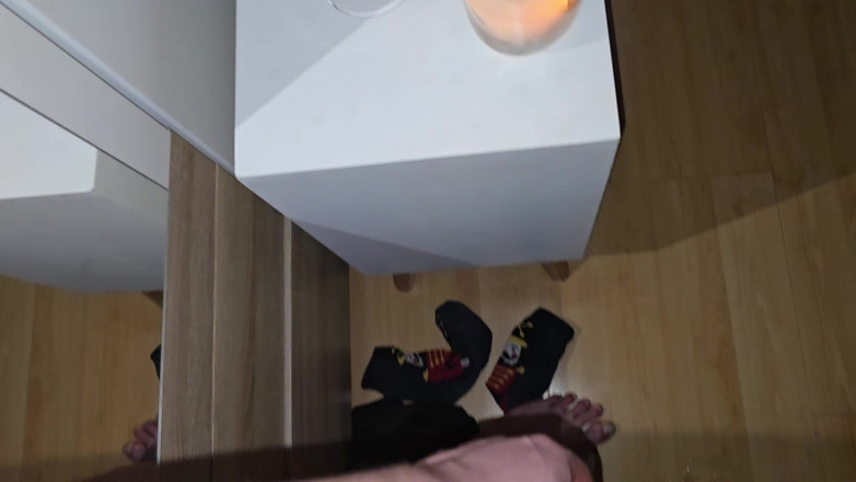 HNC Productions: Así Es Como Terminó Nuestro Sexo De San Valentín