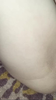 Toys Bubbles Masturbating