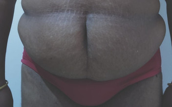 Bedroom: Video Persembahan seksi buatan sendiri Anty India