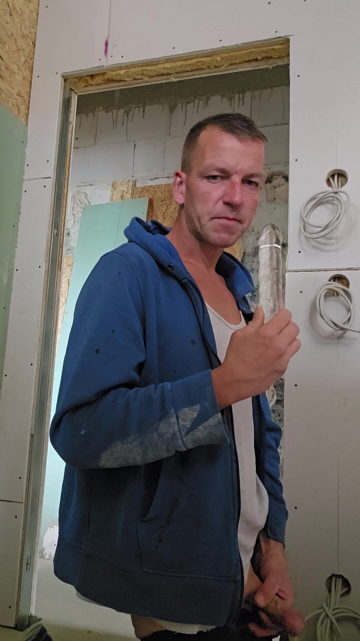 Chris_snoopy_91: Op de bouwplaats deel 2