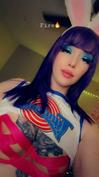 Sexy Bunny