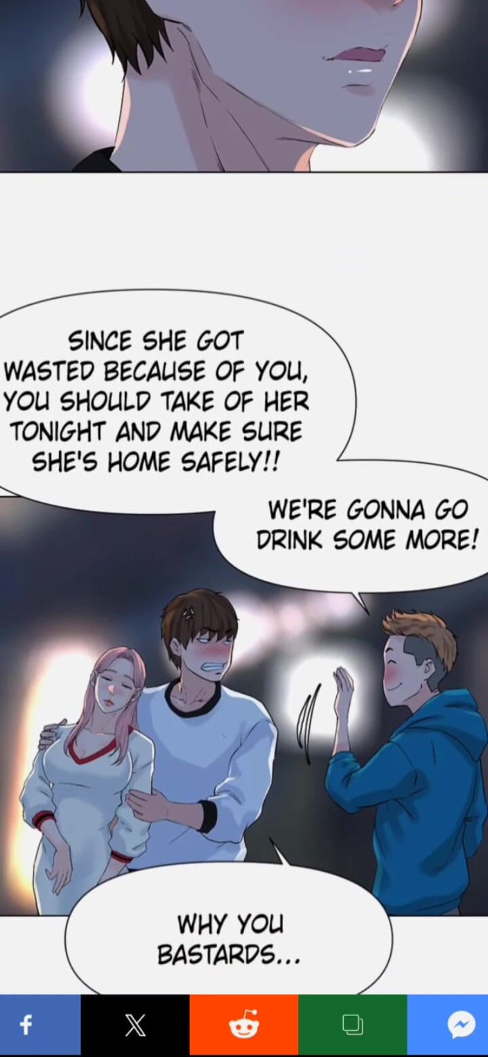 Black night videos: A Hot Neighbour Episode 3
