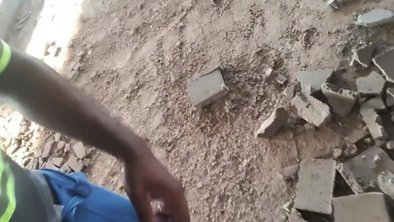 TheBlacKHunterr: na mé botě