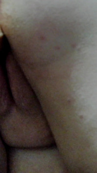 BBW-sexmaschine und creampie