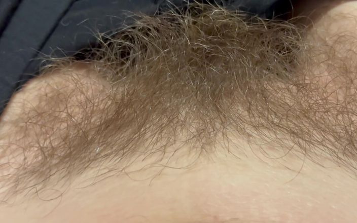 Cuteblonde666: Closeup Hairy Moments