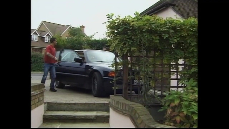 MMV films - The Original: Blonďatá teenagerka tvrdě ošukaná tvrdým pérem