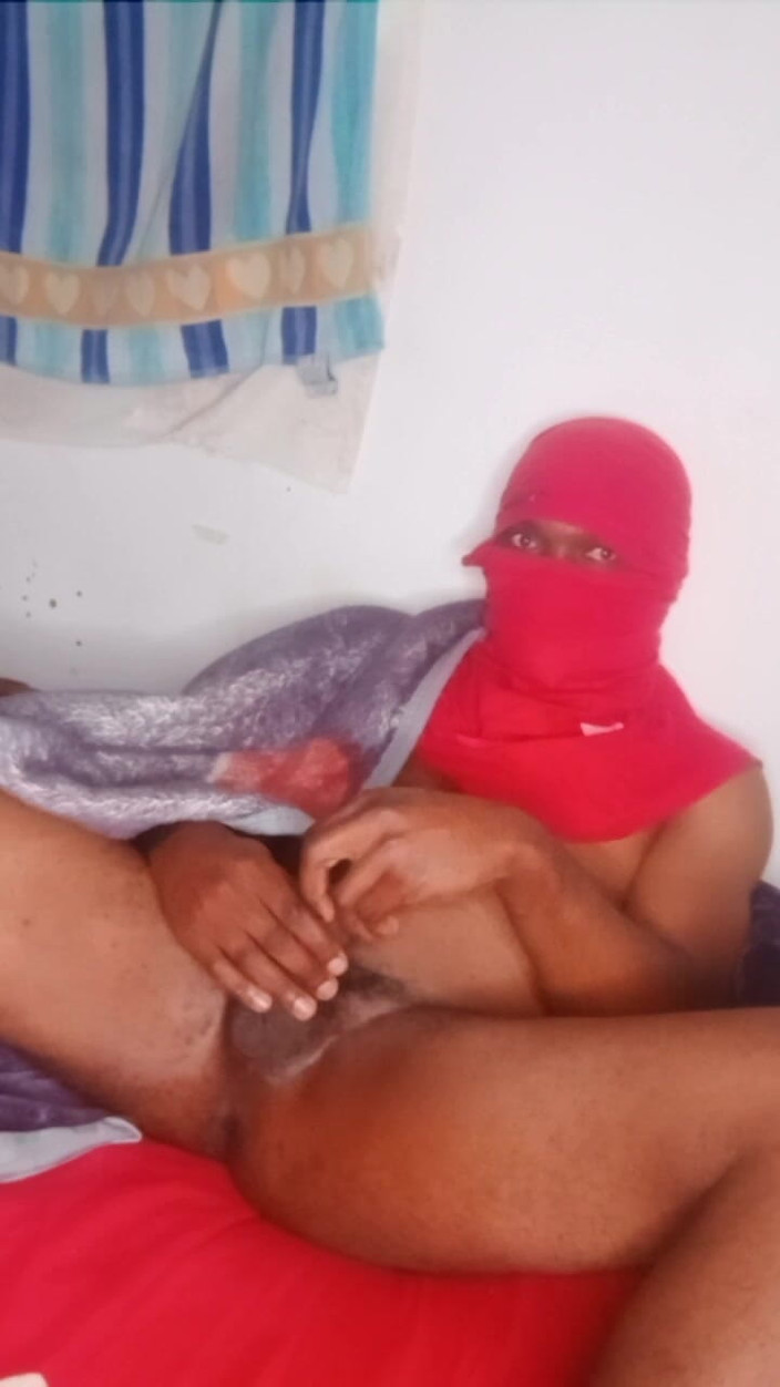 Fuckallpu: 手淫