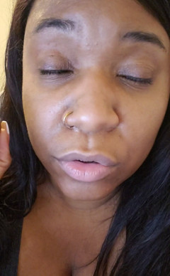 Josie4yourpleasure: Non ho mai fatto il bersaglio, ma le mie unghie...