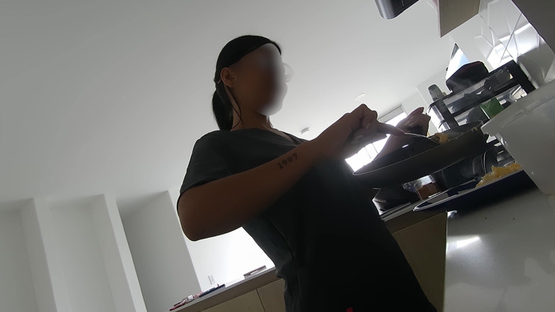Time traveler: Catalina breekt slecht 1