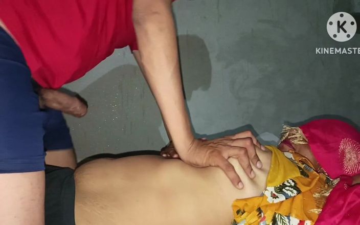 Hot poonam69: Bahu India yang baru berkahwin berkongkek dubur kasar oleh adik...