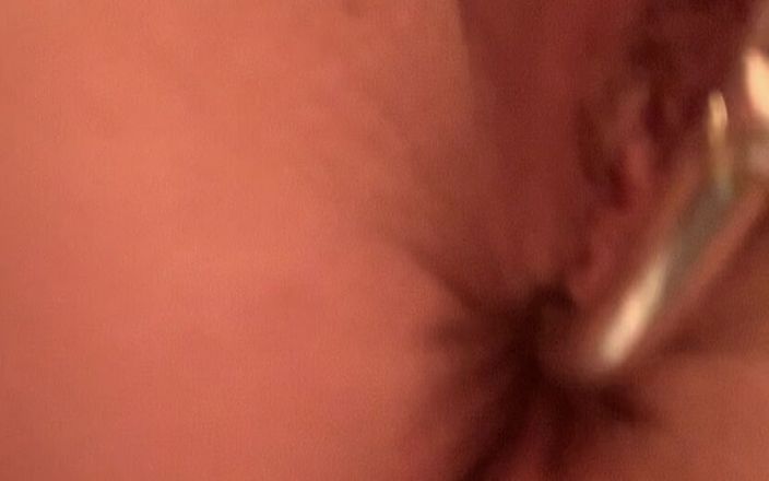 Close ups store: Zblízka klitoris a konečník