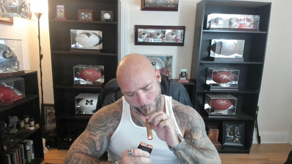 MasculineJason - Jason Collins: Gerçek para ustası!