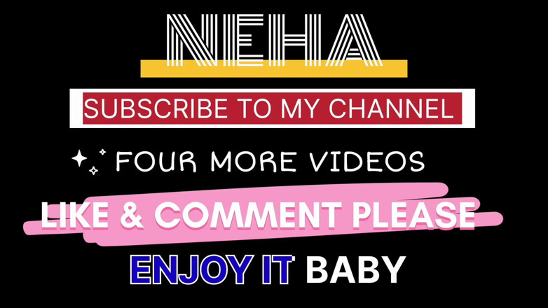 Neha: Sexy buceta de Neha ficou molhada hoje