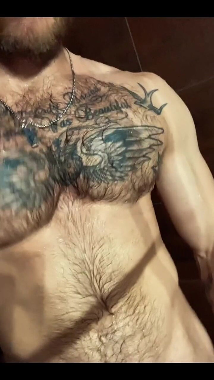 Leo Bayne: Spielerische nachricht mir, typen;)