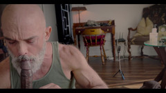 Tantric Fitness: Homme habillé, homme nu, pipe (complète)