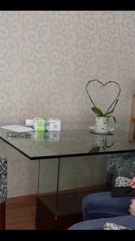 Goddess Kiffa and Mr Pine - Sexy Doctor Humiliates Patient with Ed