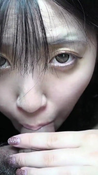 Asian Angel 23676