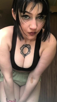 Free Breasts! Do You Want More? Come in and You'll See a Lot More!