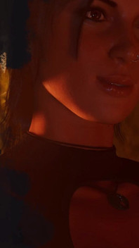 Croft adventures: Vol. 1 - Laras wet dream Raid