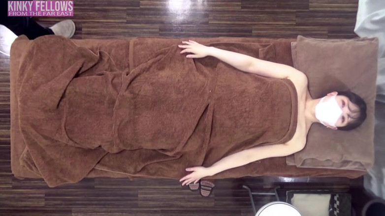 Asian happy ending: Asian Angel 26759