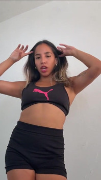ติดยา Gymrats และผ้า 2 Muscle Worship JOI นับถอยหลัง