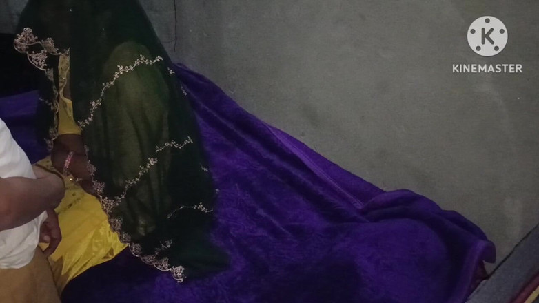 Savita5343: Švagr se v noci bavil se švagrovou