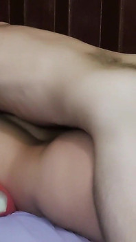 Follando Gran Culo Argentino, Y Llenandolo De Leche, Amateur Casero