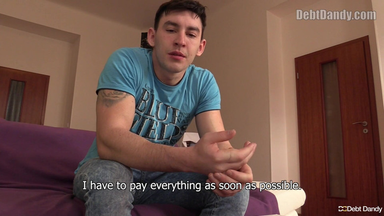 Czech Hunter: Czech Hunter - Czech Hunter Takes Advantage of a Polite Guy's...