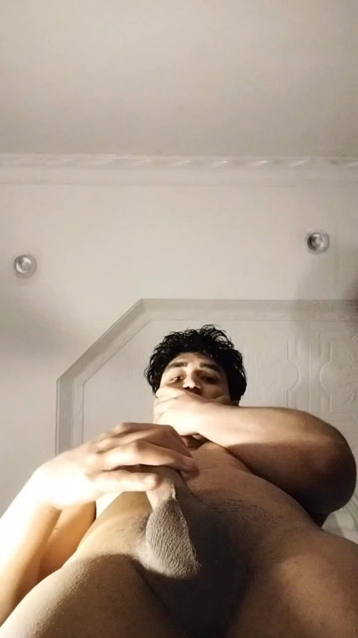 HemoShovel: Süßer junge, masturbation