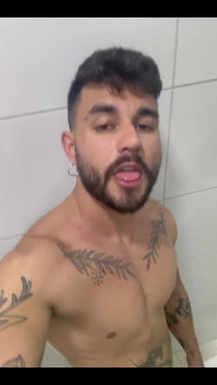 My Ass After Having Given It to Three During the Day