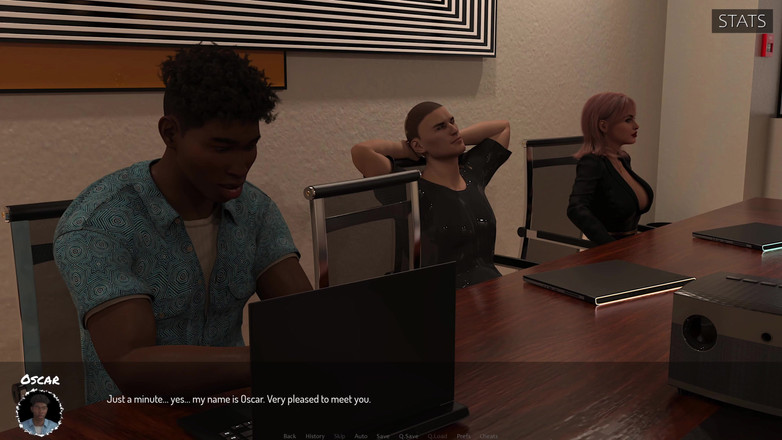 Wickedgammes studio: Больница похоти, часть 22