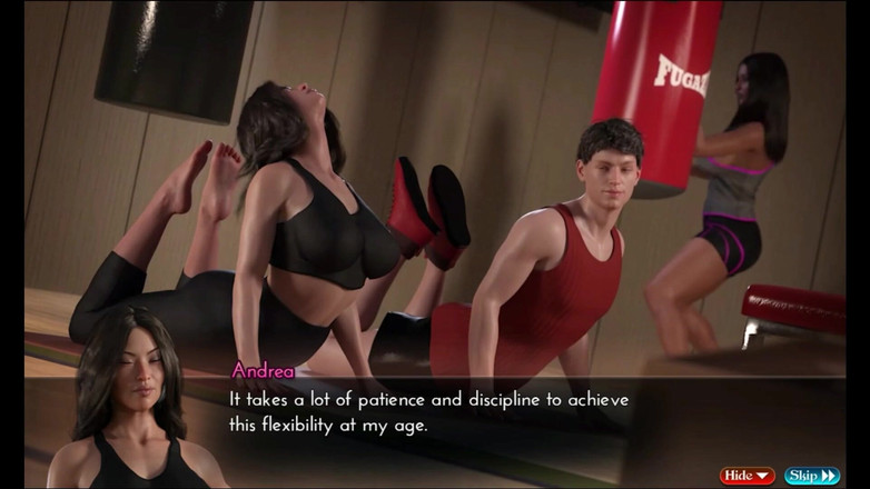 LoveSkySan69Real: L’Ordre Genesis V29061, partie 73 Mon patron excité par Loveskysan69