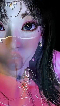 Render Me Thicc: a Digital Fantasy - 3D Animation Hentai