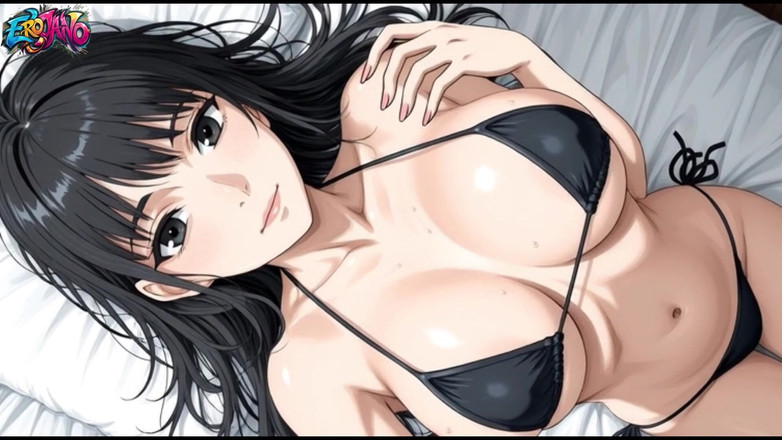 Erojano: Elizabethin Šarm